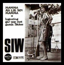 Siw Malmkvist - Mamma Är Lik Sin Mamma Siw Malmkvist - Mamma Är Lik Sin Mamma
